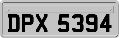 DPX5394