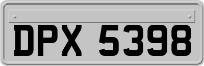 DPX5398