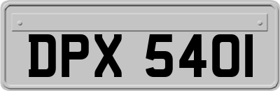 DPX5401