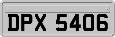 DPX5406
