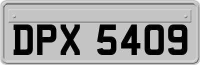 DPX5409