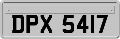 DPX5417