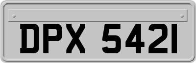 DPX5421