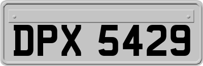 DPX5429