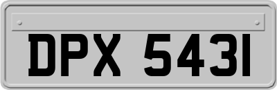 DPX5431