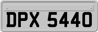 DPX5440