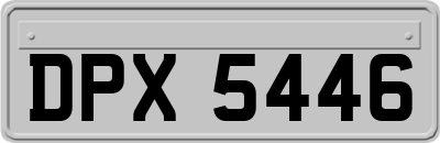 DPX5446