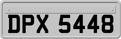 DPX5448