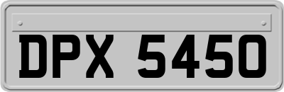 DPX5450