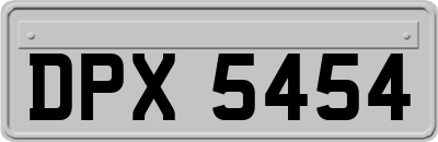 DPX5454