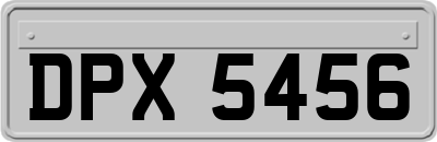 DPX5456