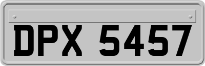 DPX5457