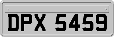 DPX5459
