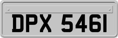DPX5461