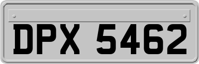 DPX5462