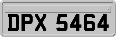 DPX5464