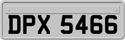 DPX5466