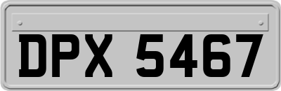 DPX5467