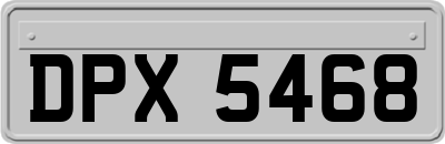 DPX5468