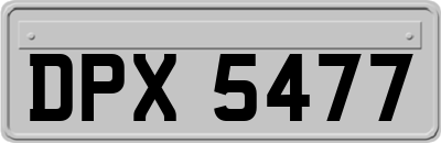 DPX5477