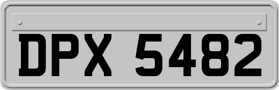 DPX5482