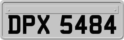 DPX5484
