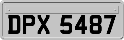 DPX5487