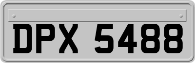 DPX5488