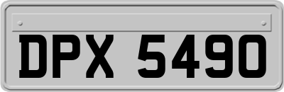 DPX5490