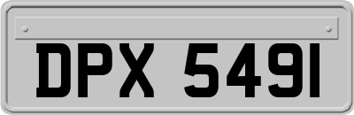 DPX5491