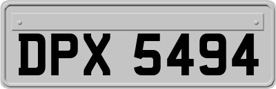 DPX5494