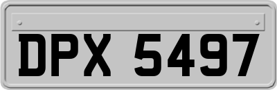 DPX5497