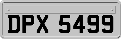 DPX5499