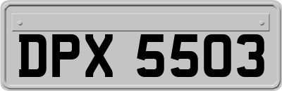 DPX5503
