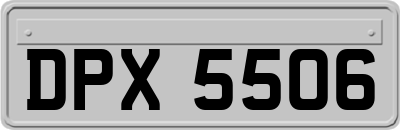 DPX5506