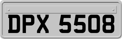 DPX5508