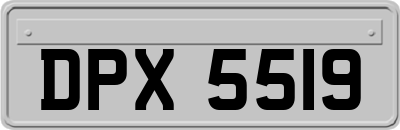 DPX5519