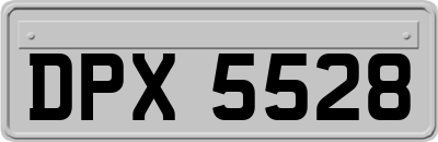 DPX5528