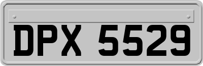 DPX5529