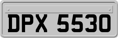 DPX5530