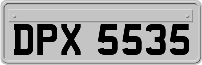 DPX5535