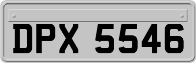 DPX5546