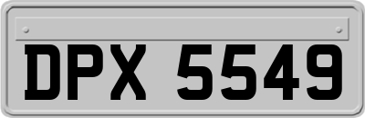 DPX5549