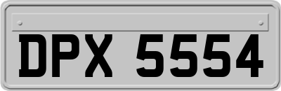 DPX5554