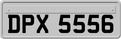 DPX5556
