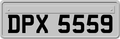 DPX5559