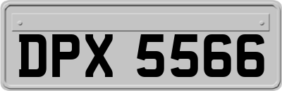 DPX5566