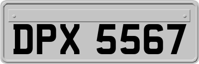 DPX5567