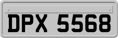 DPX5568