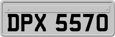 DPX5570